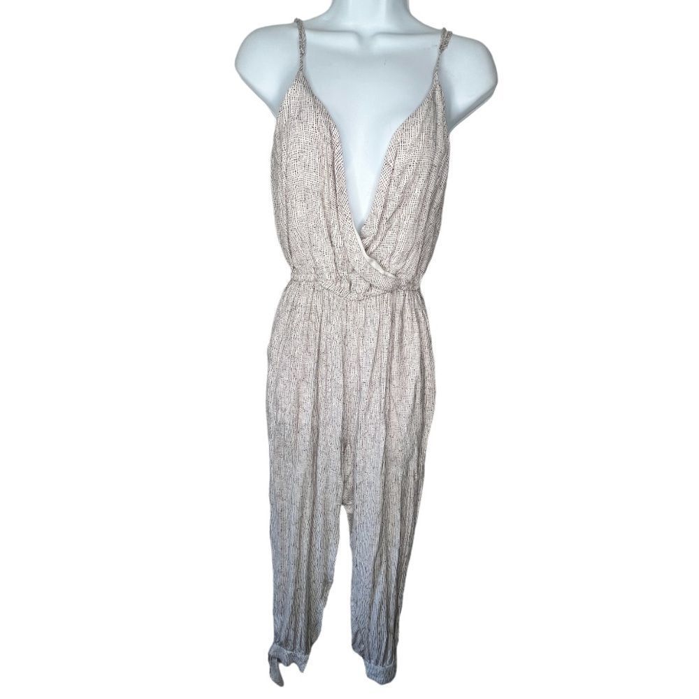 Reference Jumpsuit‎
